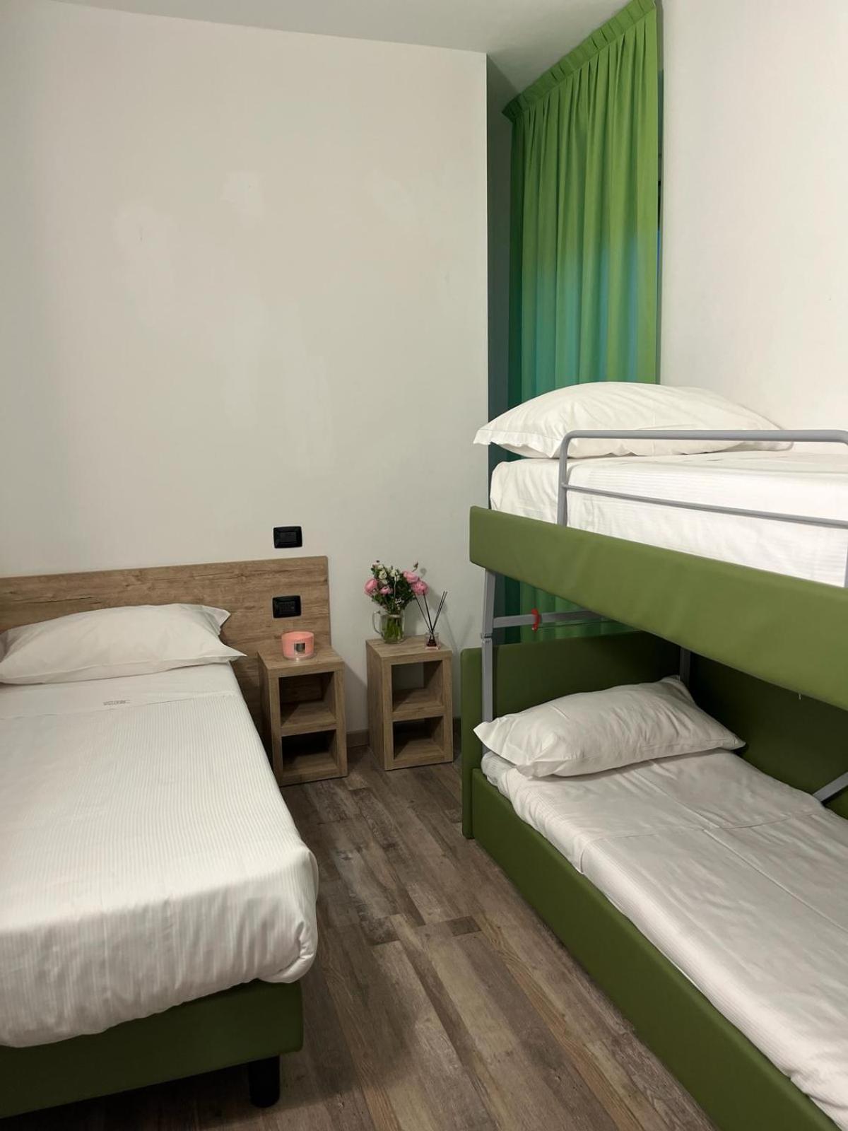 Harmony Residence Сельвино Экстерьер фото