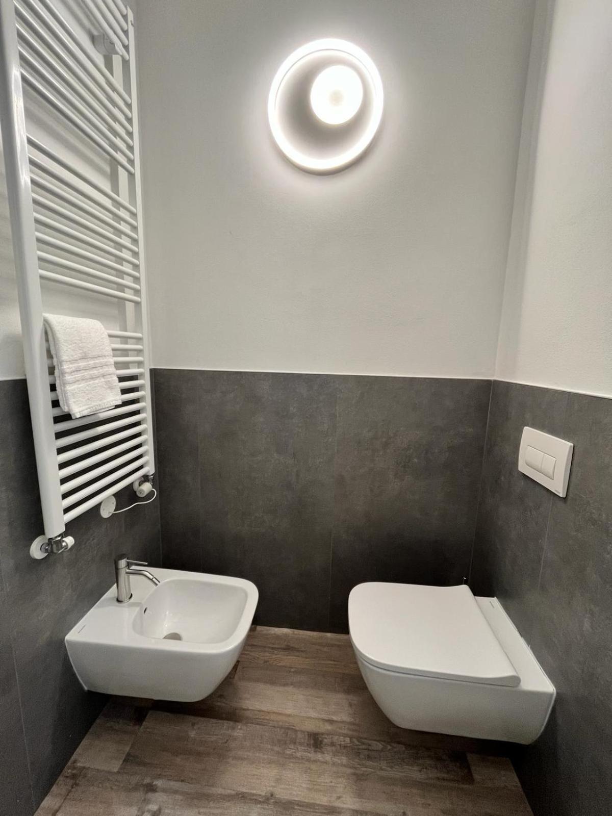 Harmony Residence Сельвино Экстерьер фото