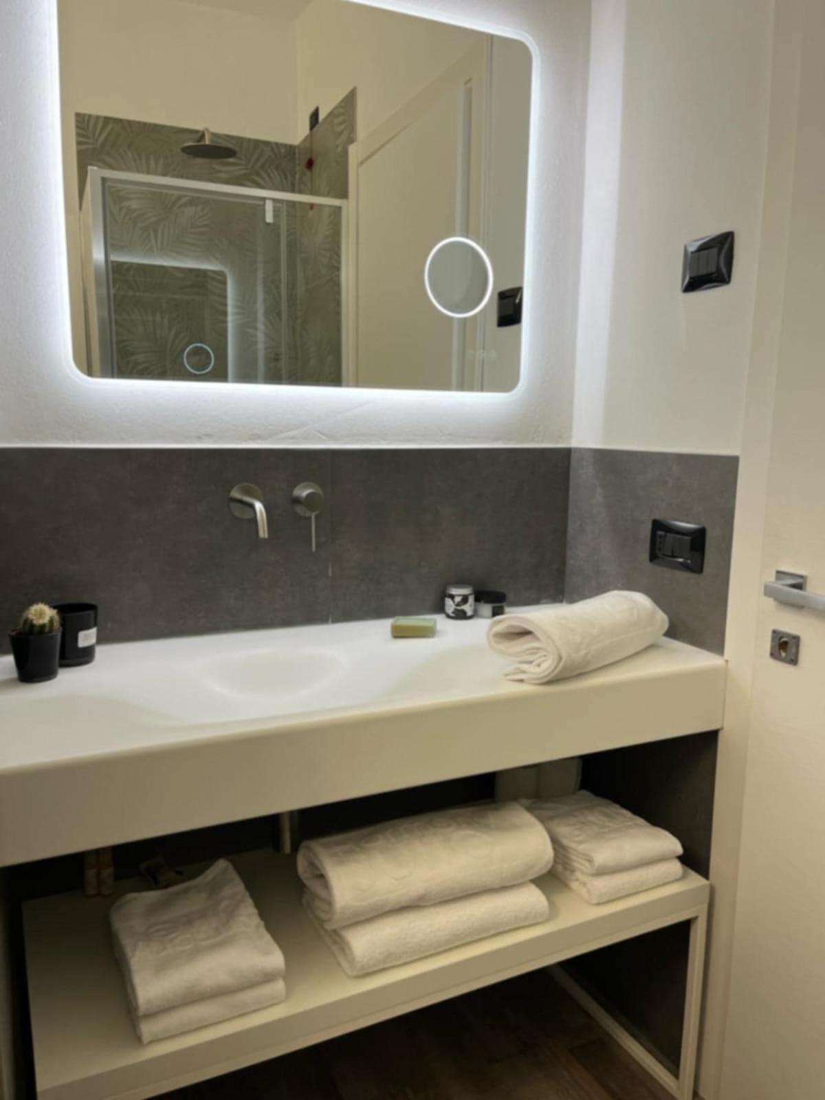 Harmony Residence Сельвино Экстерьер фото