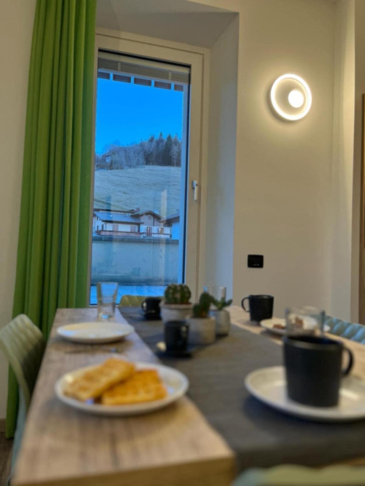 Harmony Residence Сельвино Экстерьер фото