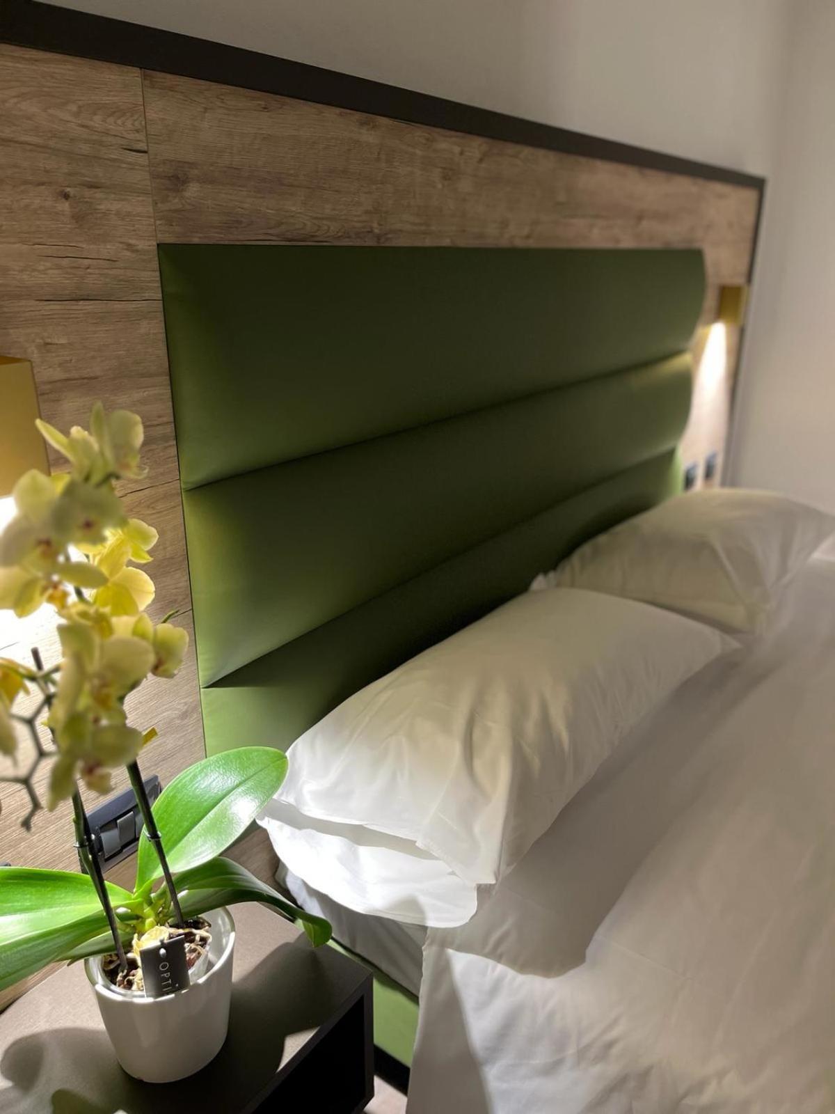 Harmony Residence Сельвино Экстерьер фото