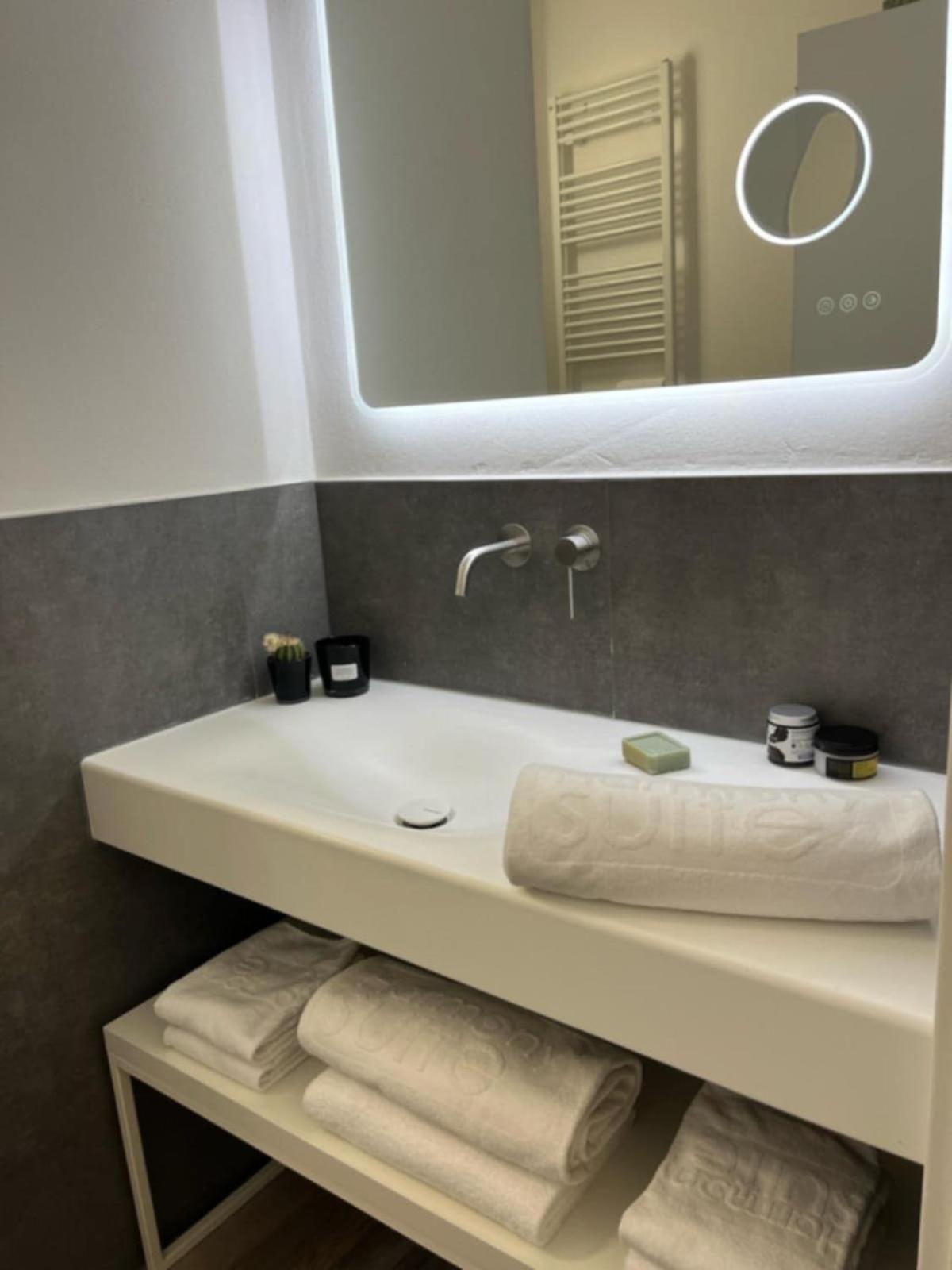 Harmony Residence Сельвино Экстерьер фото