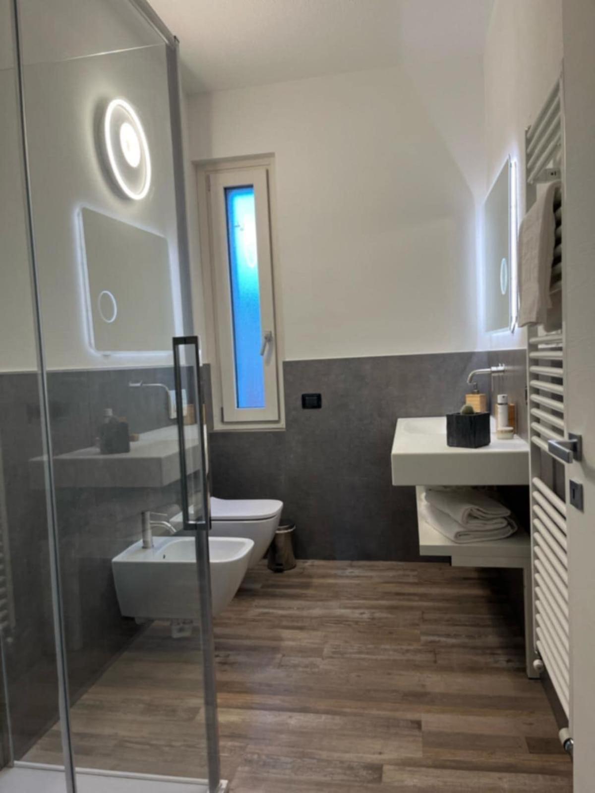 Harmony Residence Сельвино Экстерьер фото